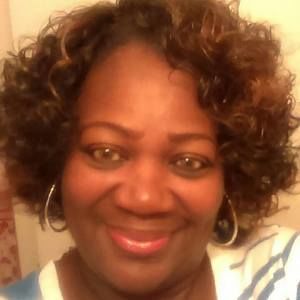 Meet your Posher, Linda